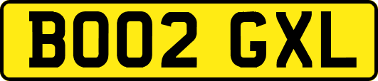 BO02GXL