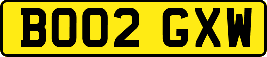 BO02GXW
