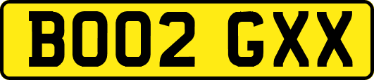 BO02GXX