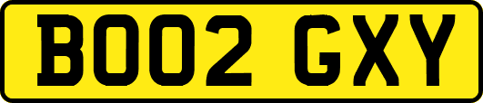 BO02GXY