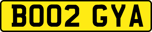 BO02GYA