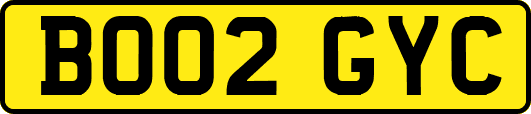 BO02GYC