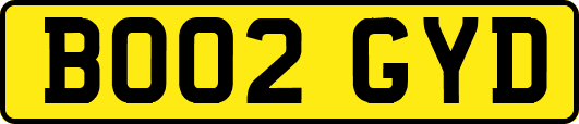 BO02GYD