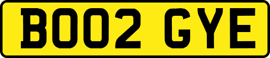 BO02GYE