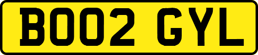 BO02GYL