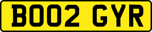 BO02GYR