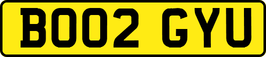 BO02GYU