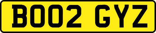BO02GYZ