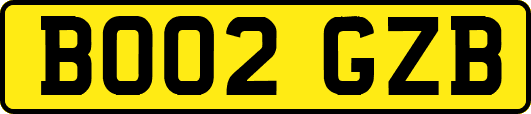 BO02GZB