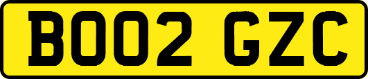 BO02GZC