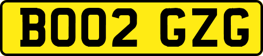 BO02GZG
