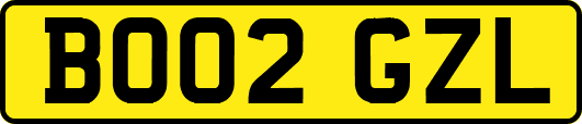 BO02GZL