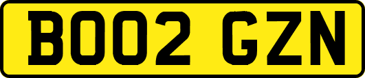 BO02GZN