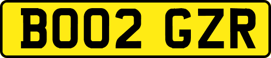 BO02GZR