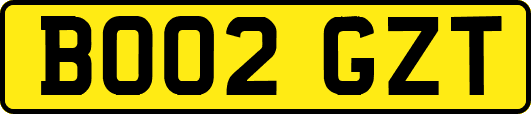 BO02GZT