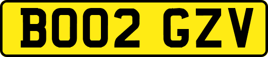 BO02GZV