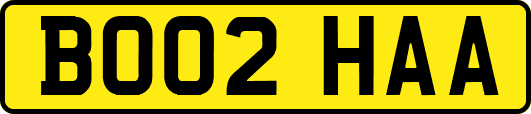 BO02HAA