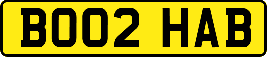 BO02HAB