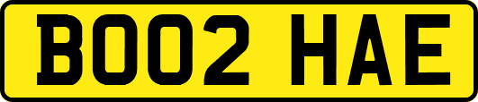 BO02HAE