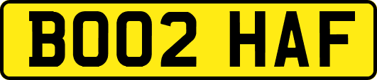 BO02HAF