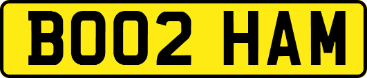 BO02HAM