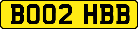 BO02HBB