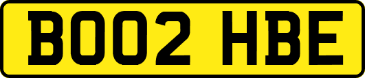 BO02HBE