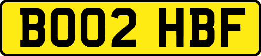 BO02HBF