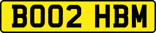 BO02HBM