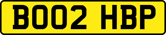 BO02HBP