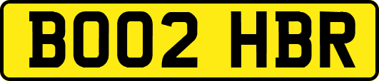 BO02HBR