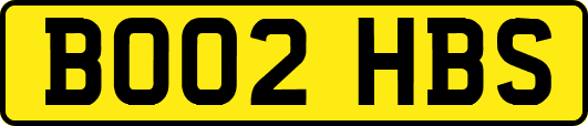 BO02HBS