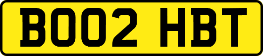 BO02HBT