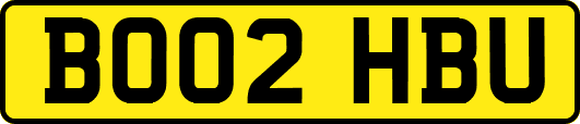 BO02HBU