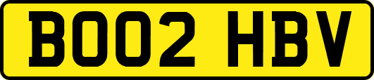 BO02HBV