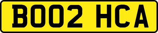 BO02HCA