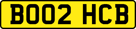 BO02HCB