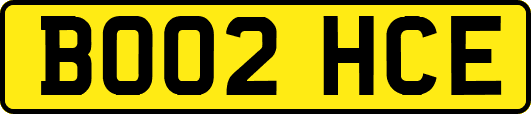 BO02HCE