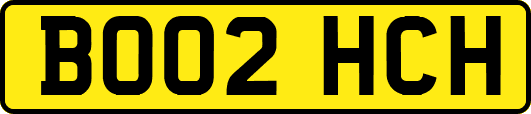BO02HCH