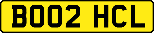 BO02HCL