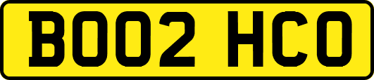 BO02HCO