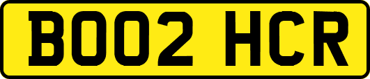 BO02HCR