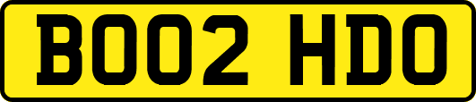 BO02HDO