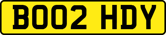 BO02HDY