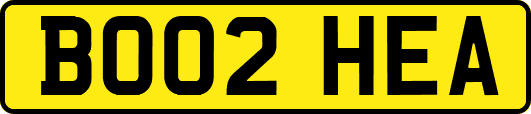 BO02HEA