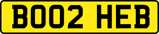 BO02HEB