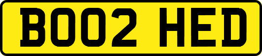 BO02HED