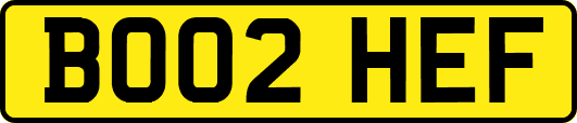 BO02HEF