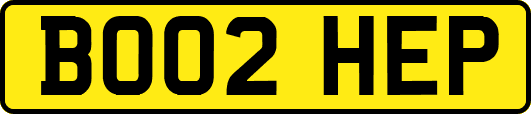 BO02HEP