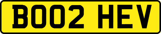 BO02HEV